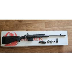 Ruger Scout - 308Win