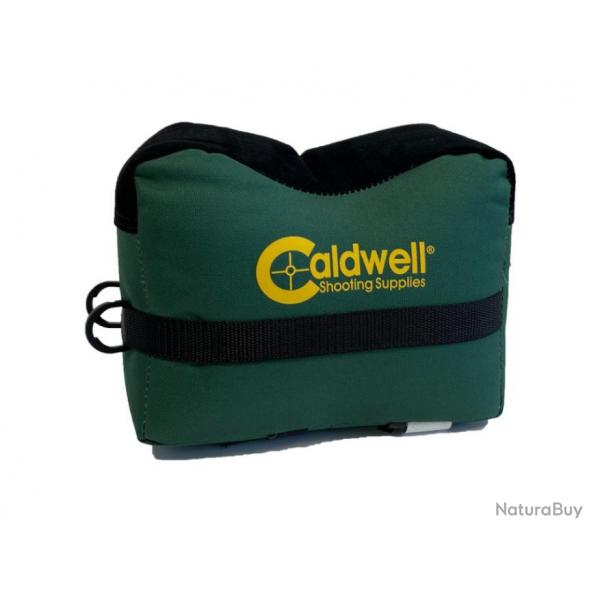 SAC DE TIR AVANT CALDWELL