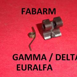 armeur + ressort fusil FABARM GAMMA FABARM DELTA FABARM EURALFA - VENDU PAR JEPERCUTE (a7160)