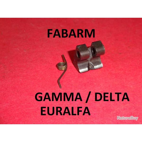 armeur + ressort fusil FABARM GAMMA FABARM DELTA FABARM EURALFA - VENDU PAR JEPERCUTE (a7160)