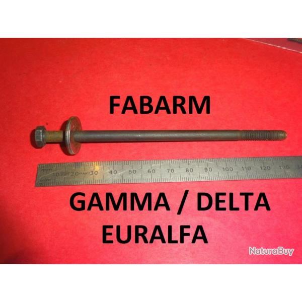 tirant crosse fusil FABARM GAMMA FABARM DELTA FABARM EURALFA / LG - VENDU PAR JEPERCUTE (a71612)