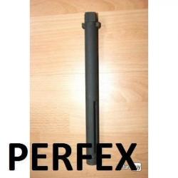 tube magasin vide NEUF fusil PERFEX MANUFRANCE calibre 12 à 22.00 Eu - VENDU PAR JEPERCUTE (S20L147)