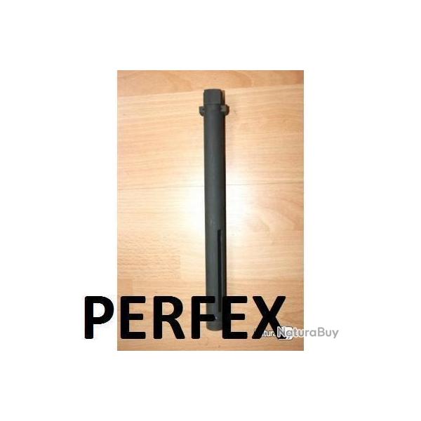 tube magasin vide NEUF fusil PERFEX MANUFRANCE calibre 12  22.00 Eu - VENDU PAR JEPERCUTE (S20L147)