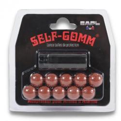 Adaptateur SAPL Gomm Cogn M9x100 + 10 munitions - SAPL