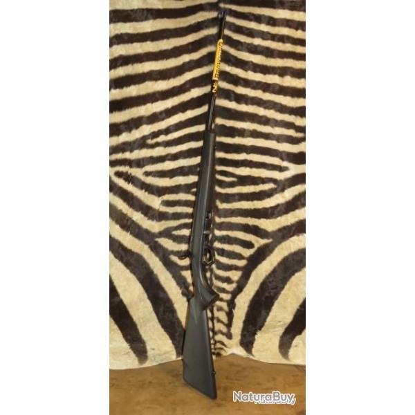 Carabine linaire BROWNING T-Bolt Sporter Compo cal.17hmr canon 56 cm filet 1/2x20 chargeur 10cps