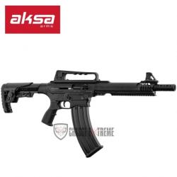 Fusil Semi Auto AKSA ARMS CF1200 14,5" 5 Coups Cal 12/76