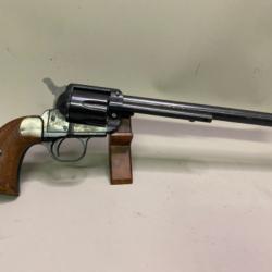 Revolver Reck R12 - Cal.22LR - Mono coup