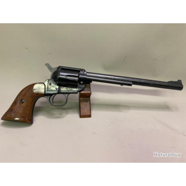 Revolver Reck R12 - Cal.22LR - Mono coup