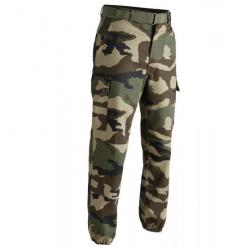 PROMOTION ! Pantalon treillis F2 Camo CE TOE