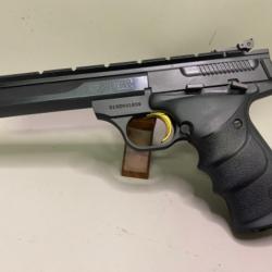 Pistolet Browning Buck Mark - Calibre 22LR