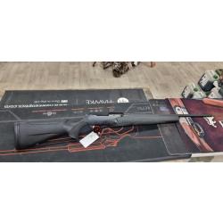 Carabine Browning bar 4X composite  action Hunter Cal 30.06 Canon 53cm