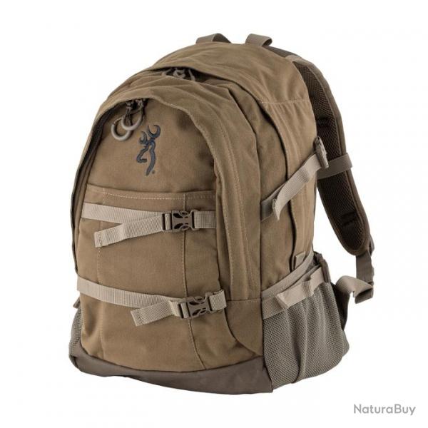 BROWNING Sac  dos de chasse - BHB - Kaki - 34L