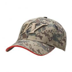 WINCHESTER Casquette de chasse Duckwater Kaki