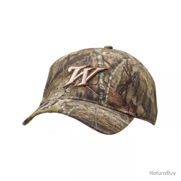 WINCHESTER Casquette de chasse - Mobuc 94 - Camo