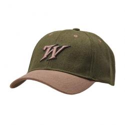 WINCHESTER Casquette de chasse - Provo - Vert