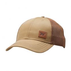 WINCHESTER Casquette de chasse - Winrock - Beige