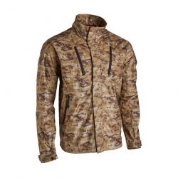 WINCHESTER Veste de chasse Huntsville Camouflage