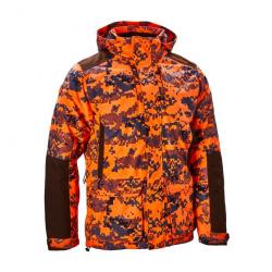 WINCHESTER Veste de chasse Parka Iceland Digi Blaze