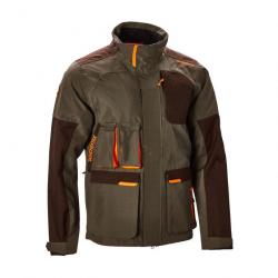 WINCHESTER Veste de chasse Parka Orion Vert