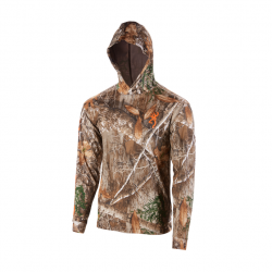 BROWNING T shirt de chasse Teamspirit Realtree Edge