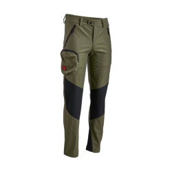 WINCHESTER Pantalon de chasse Kiowa Kaki