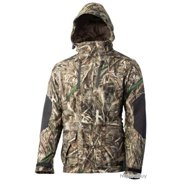 BROWNING Veste de chasse XPO PRO RF Camo Max9