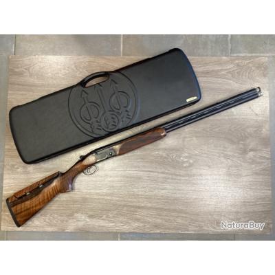 Beretta 692 black sporting 12/76 avec malette et chokes - Fusils ...