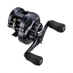 Moulinet Casting Shimano Calcutta Conquest Shallow Edition Gauche 220g 77cm 4kg 7.4:1 31HG