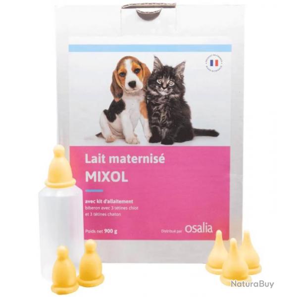 MIXOL 900 g