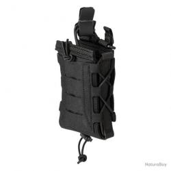 Porte-chargeur ouvert SIMPLE MULTICALIBRE FLEX COVERT 5.11 Tactical Noir