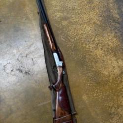 Winchester model 37a 12/76 76cm