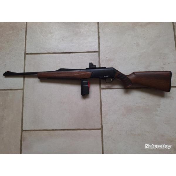 browning bar mk3 cal 9.3 x 62