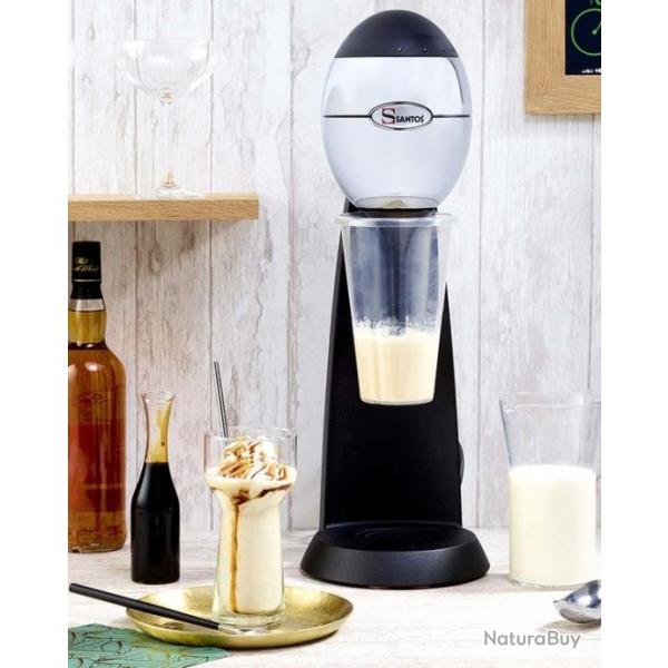 SHAKER ELECTRIQUE DRINK MIXER N54