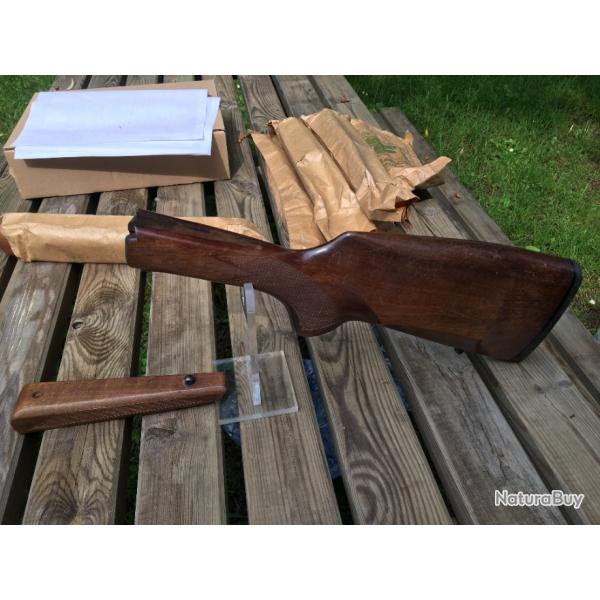 CROSSE ET DEVANT KIPPLOFF CHIAPPA FIREARMS CAL 243W