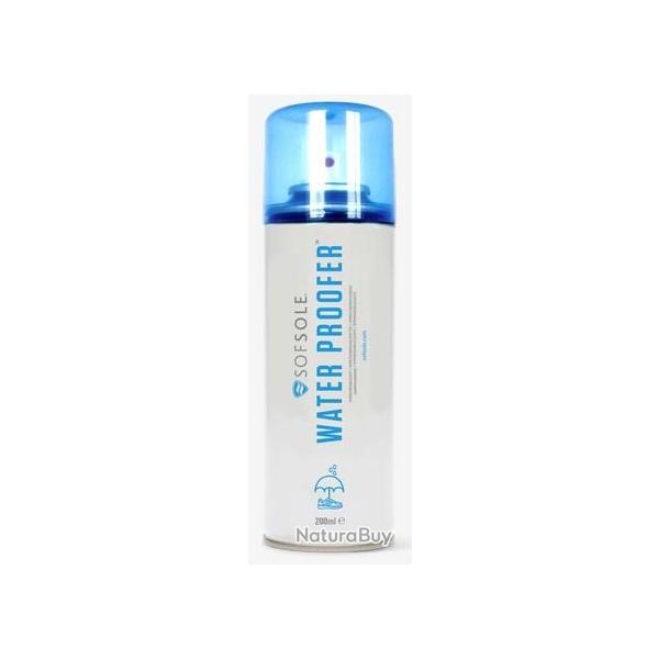 Impermabilisant Sofsole "WATER PROOFER"