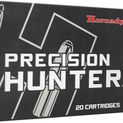 BALLE HORNADY CAL.300PRC ELD-X 212GR PAR 20