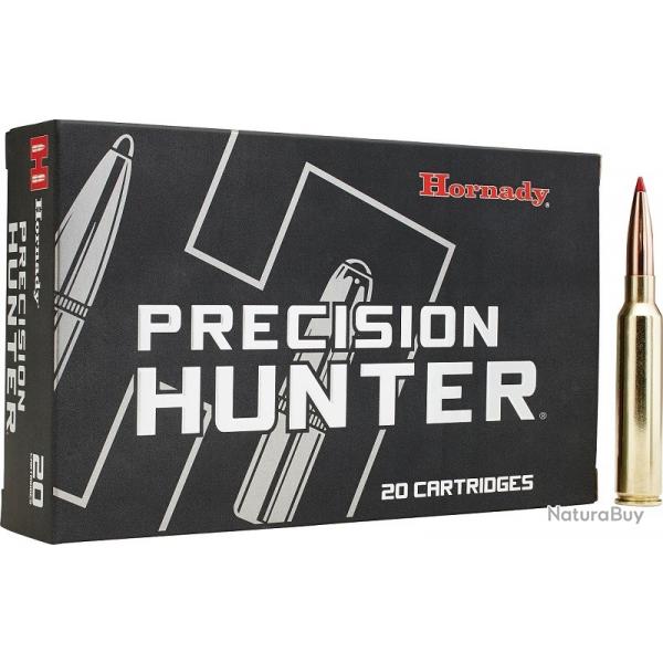 BALLE HORNADY CAL.300PRC ELD-X 212GR PAR 20