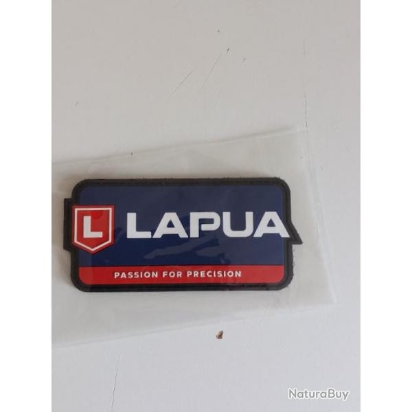 VEND PATCH CAOUTCHOUC LAPUA.