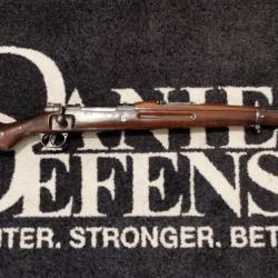 MAUSER Brésilien modèle 1908/34 - Calibre 7x64 + Baïonnette (Occasion bon état)