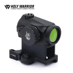 Holy Warrior Viseur Point Rouge KACTHW1-LT660 Paiement en 3 ou 4 fois