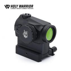 Holy Warrior Viseur Point Rouge KACTHW1-LRP 1.57 Paiement en 3 ou 4 fois