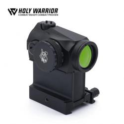 Holy Warrior Viseur Point Rouge KACTHW1-LRP 1.93 Paiement en 3 ou 4 fois