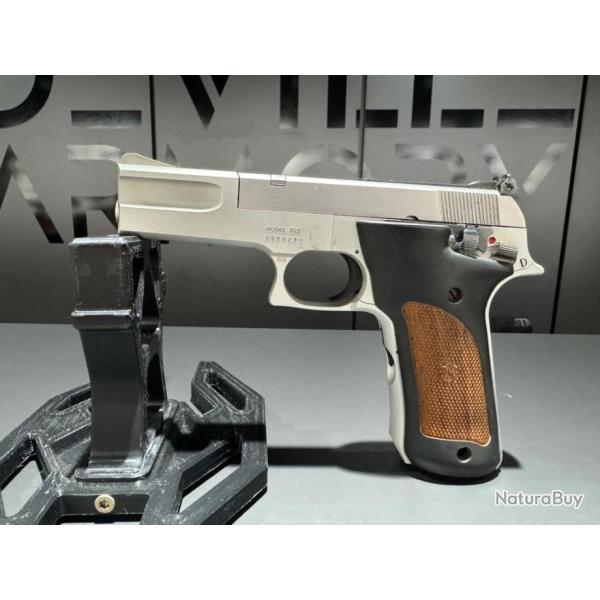 OCCASION PISTOLET SMITH&WESSON 622 22LR