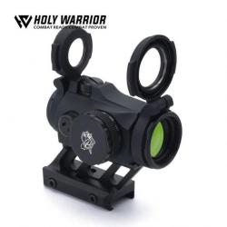 Holy Warrior Viseur Point Rouge KACTHW2-X Paiement en 3 ou 4 fois -