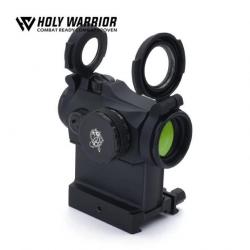 Holy Warrior Viseur Point Rouge KACTHW2-LRP 1.93 Paiement en 3 ou 4 fois