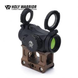 Holy Warrior Viseur Point Rouge KACTHW2-UN 1.57-DE Paiement en 3 ou 4 fois -