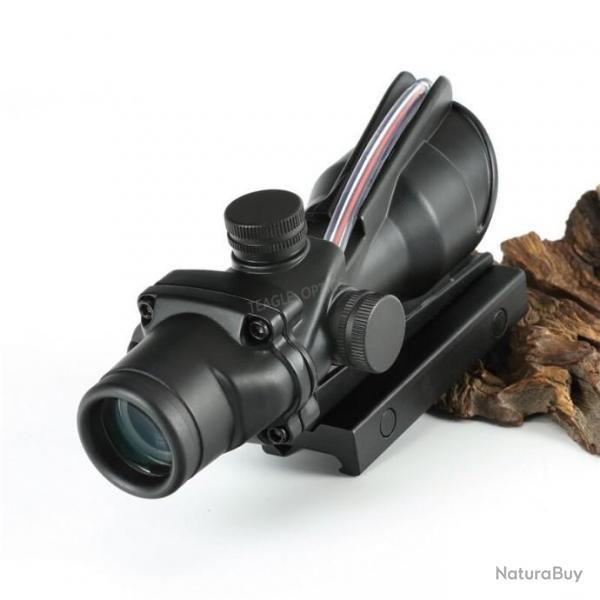 T-Eagle LUNETTE DE CHASSE TACTIQUE 4X32  !!