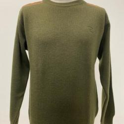 Pull Harde col O - LOVERGREEN