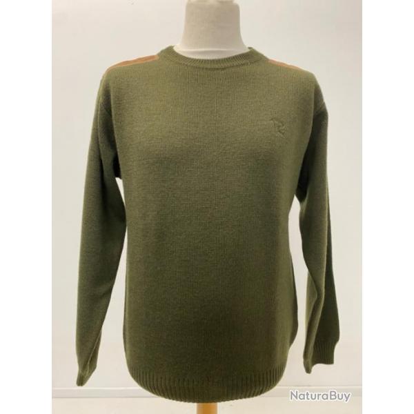 Pull Harde col O - LOVERGREEN