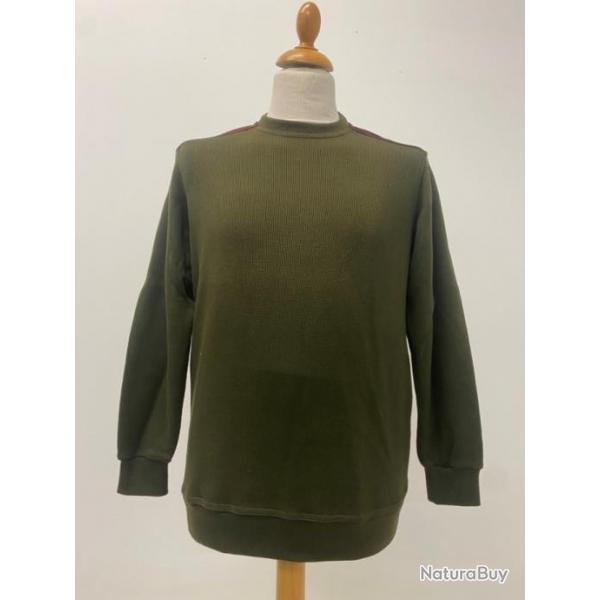 Sweat col O EMPIEC - LOVERGREEN